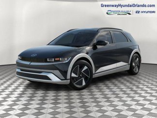 New 2025 Hyundai Ioniq 5 Limited image 1