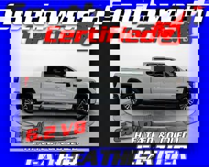 Used 2023 GMC Sierra 1500 AT4 w/ AT4 Preferred Package image 1