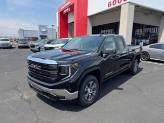 Used 2022 GMC Sierra 1500 Pro w/ Pro Value Package image 1