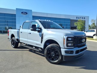 New 2026 Ford F350 Lariat image 1