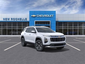 New 2026 Chevrolet Equinox LT w/ Convenience Package II image 1