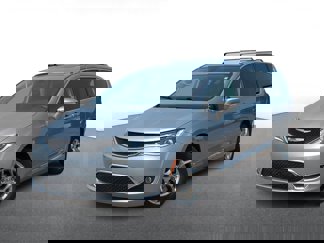 Certified 2018 Chrysler Pacifica Limited image 1