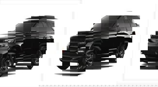 New 2025 Jeep Grand Cherokee Limited w/ Black Appearance Package image 1