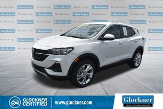 Used 2023 Buick Encore GX Preferred w/ Cold Weather Comfort Package image 1