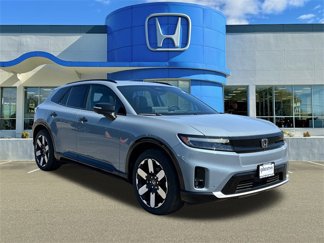New 2025 Honda Prologue Elite image 1