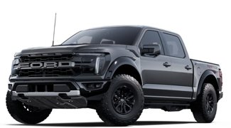 New 2025 Ford F150 Raptor image 1