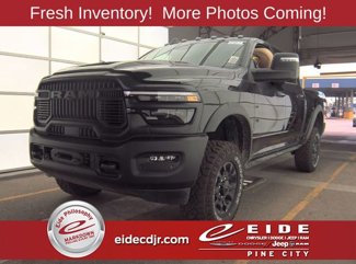 Used 2025 RAM 2500 Rebel image 1