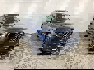 New 2025 MAZDA CX-50 AWD 2.5 S w/ Preferred Package image 1
