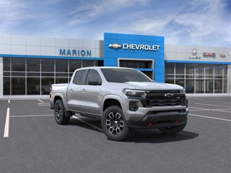 New 2024 Chevrolet Colorado Z71 w/ Z71 Convenience Package 2 image 1