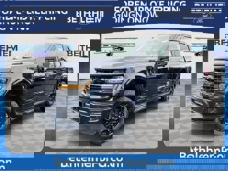 New 2025 Ford F150 XLT w/ Equipment Group 302A MID image 1