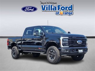 New 2025 Ford F250 Platinum w/ Tremor Off-Road Package image 1