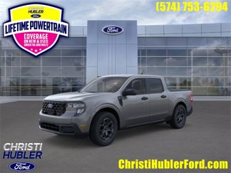 New 2025 Ford Maverick XLT w/ Equipment Group 302A image 1