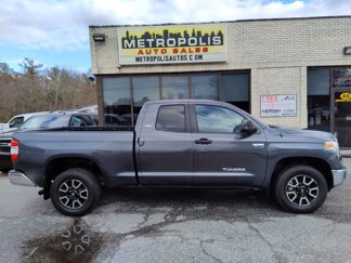 Used 2016 Toyota Tundra SR5 image 1