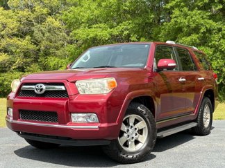 Used 2011 Toyota 4Runner SR5 image 1