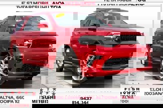 Used 2022 Dodge Durango GT image 1