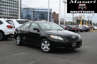 Used 2007 Toyota Camry XLE image 1