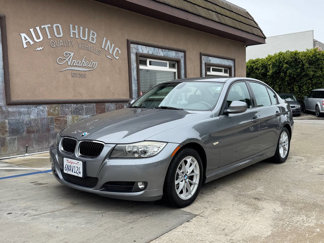 Used 2010 BMW 328i Sedan image 1