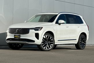 New 2025 Volvo XC90 T8 Plus w/ Protection Package Premier image 1