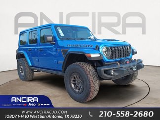 New 2025 Jeep Wrangler Unlimited Rubicon 392 image 1
