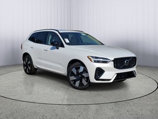 New 2025 Volvo XC60 T8 Plus w/ Protection Package Premier image 1