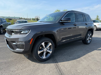 New 2025 Jeep Grand Cherokee Limited image 1