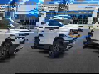 New 2026 Honda Passport TrailSport Elite image 1