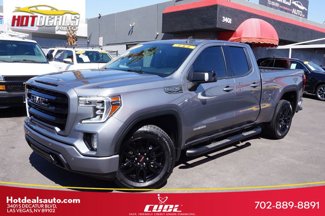 Used 2021 GMC Sierra 1500 Elevation w/ Preferred Package image 1