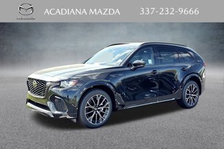 New 2025 MAZDA CX-70 3.3 Turbo S w/ Premium Package image 1