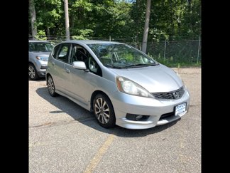 Used 2013 Honda Fit Sport image 1
