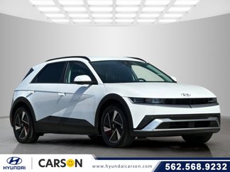New 2025 Hyundai Ioniq 5 SEL image 1