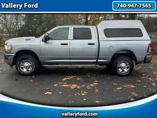 Used 2024 RAM 2500 Tradesman w/ Chrome Appearance Group image 1