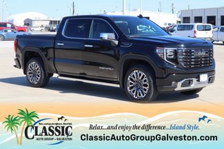 New 2025 GMC Sierra 1500 Denali Ultimate image 1