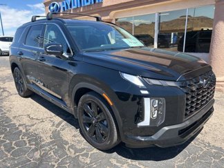 New 2025 Hyundai Palisade XRT image 1