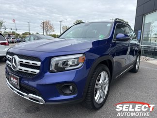Used 2020 Mercedes-Benz GLB 250 4MATIC image 1