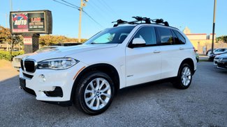 Used 2016 BMW X5 xDrive35i w/ Premium Package image 1