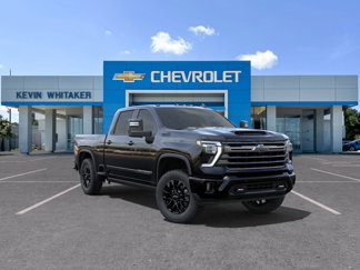New 2025 Chevrolet Silverado 2500 High Country w/ High Country Premium Package image 1