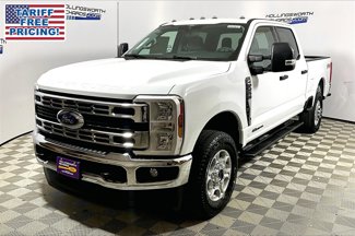 New 2025 Ford F250 XLT image 1