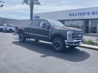 New 2025 Ford F350 Lariat w/ Tremor Off-Road Package image 1