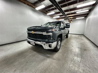 New 2025 Chevrolet Silverado 2500 LT w/ All Star Edition image 1