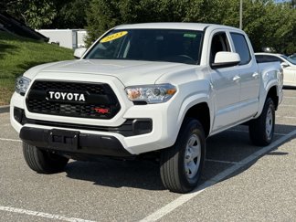 Used 2023 Toyota Tacoma 4x4 Double Cab image 1