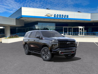 New 2025 Chevrolet Tahoe Z71 w/ Comfort Package image 1