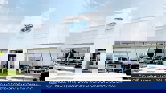 Certified 2021 Ford F150 XLT w/ Equipment Group 302A High image 1