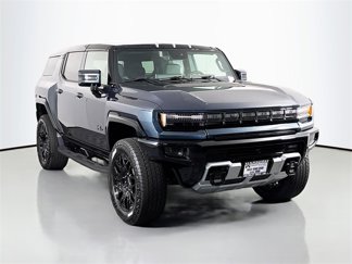 New 2025 GMC Hummer EV 2X w/ LPO, Dark Essentials Package image 1