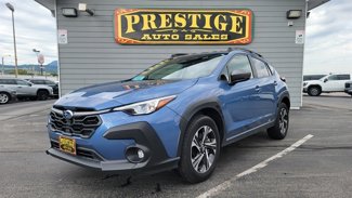 Used 2024 Subaru Crosstrek 2.0i Premium image 1