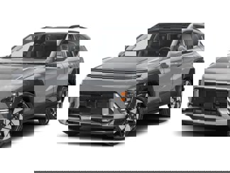 New 2026 Hyundai Kona Limited image 1
