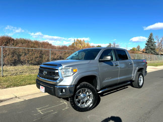 Used 2014 Toyota Tundra SR5 image 1