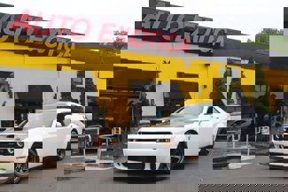 Used 2021 Dodge Challenger SRT Super Stock image 1