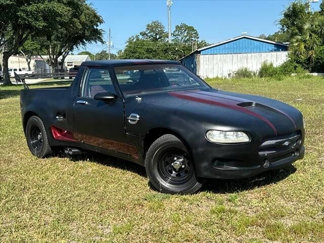 Used 1989 Chevrolet Caprice Classic image 1