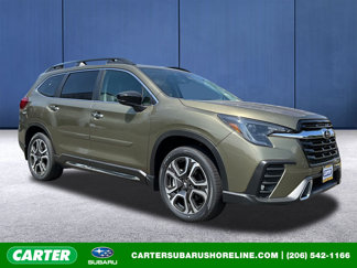 New 2025 Subaru Ascent Touring image 1