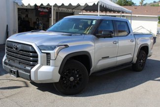 Used 2024 Toyota Tundra Limited image 1